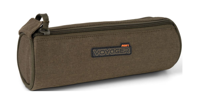 Fox Pouzdro Na Cívky Voyager Spool Case 3 x Big Pit Spools recenze, kde koupit nejlevněji