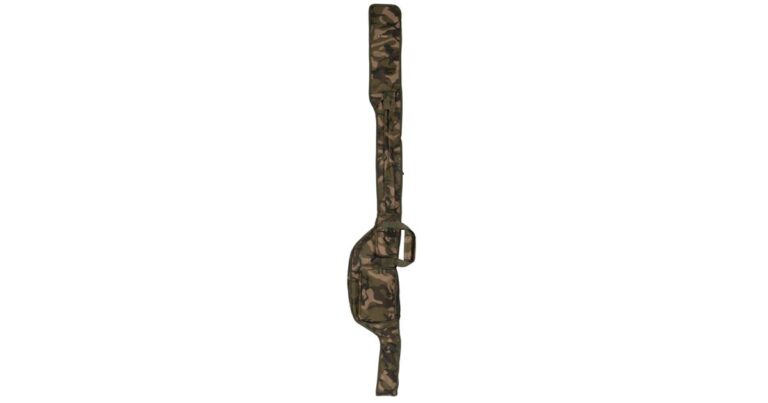 Fox Pouzdro Na Pruty Camolite 2 Rod Spod & Marker Jacket recenze, kde koupit nejlevněji