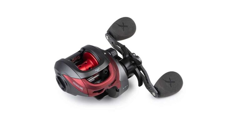 Fox Rage Multiplikátor Prism X Baitcast Reel recenze, kde koupit nejlevněji