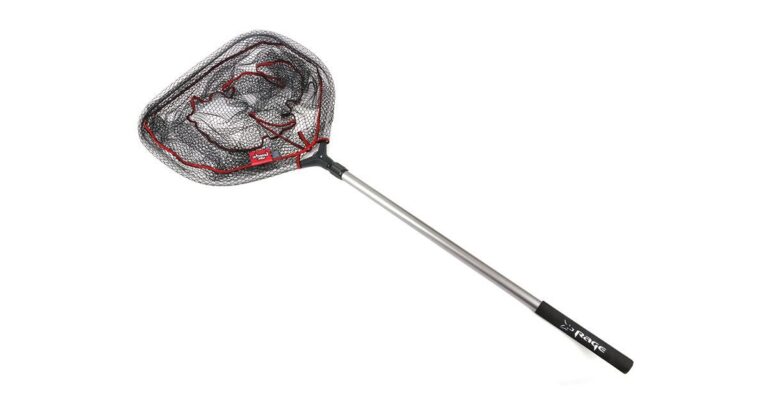 Fox Rage Podběrák Speedflow II Compact Net recenze, kde koupit nejlevněji