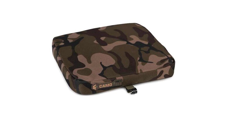 Fox Sedák Camolite Bucket Cushion recenze, kde koupit nejlevněji