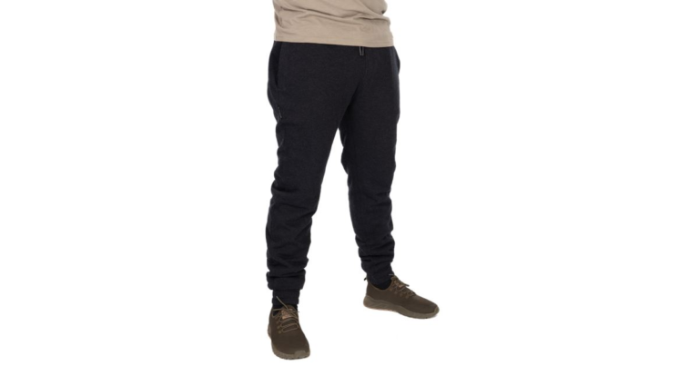 Fox Tepláky Collection Sherpa Jogger Black/Orange recenze, kde koupit nejlevněji