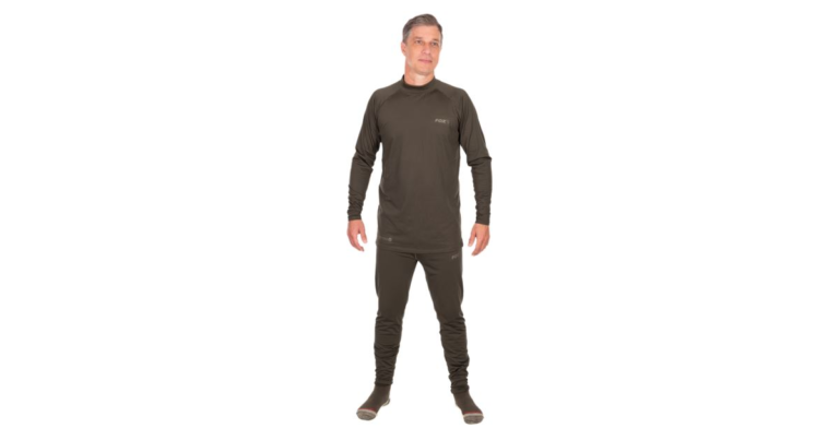 Fox Termoprádlo Thermal Base Layer recenze, kde koupit nejlevněji