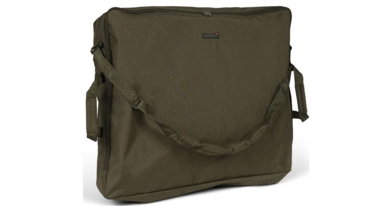 Fox Transportní Taška Na Křeslo Voyager Chair bag recenze, kde koupit nejlevněji