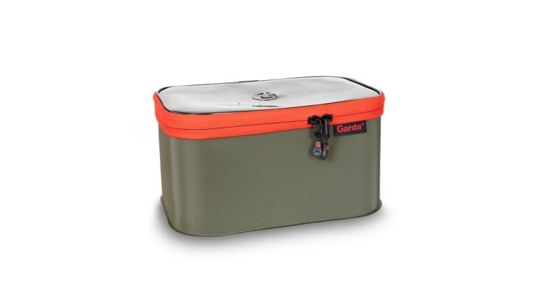Garda Pouzdro Eva Accessory Case recenze, kde koupit nejlevněji