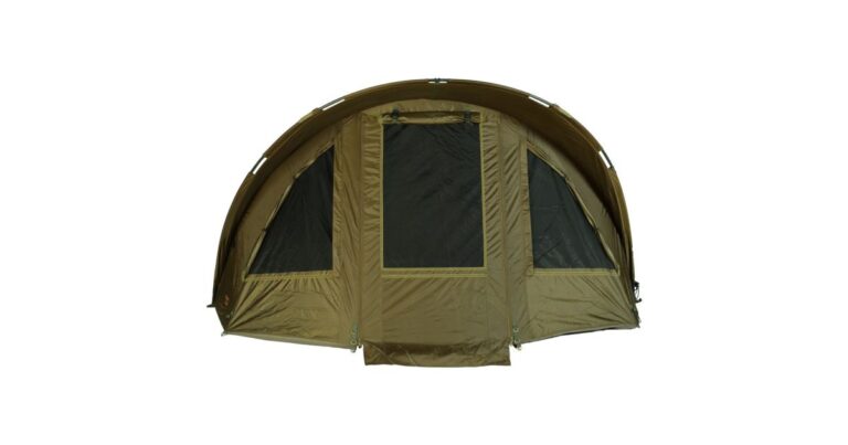 Giants Fishing Bivak Deluxe Plus 2 Man Bivvy recenze, kde koupit nejlevněji