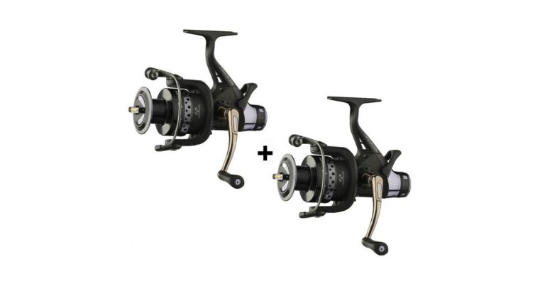 Giants Fishing Naviják Luxury 5000 RX 1+1 recenze, kde koupit nejlevněji