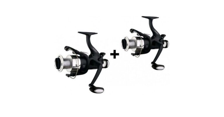 Giants Fishing Naviják TR 5000 FS + druhý zdarma recenze, kde koupit nejlevněji