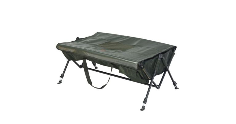 Giants Fishing Podložka Unhooking Mat Cradle XL recenze, kde koupit nejlevněji