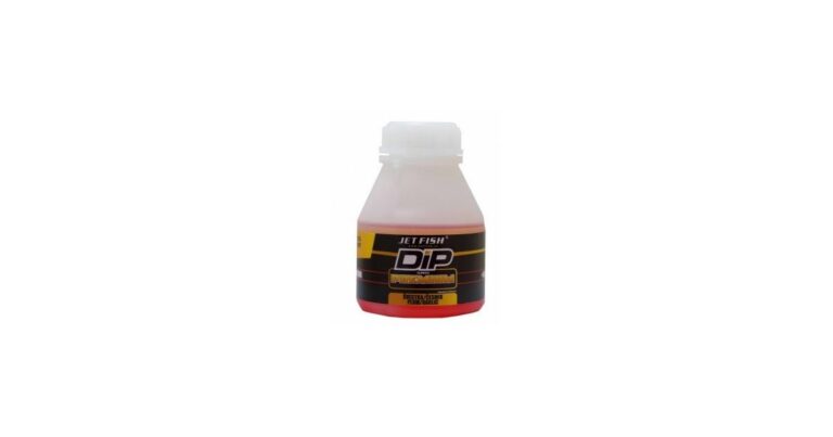 Jet Fish Dip Premium Clasicc 175 ml recenze, kde koupit nejlevněji