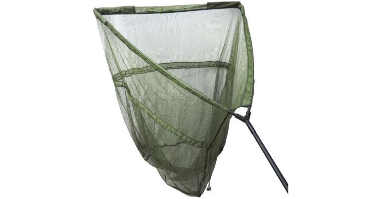JRC Podběrák Defender Landing Net 42" 2 Piece recenze, kde koupit nejlevněji