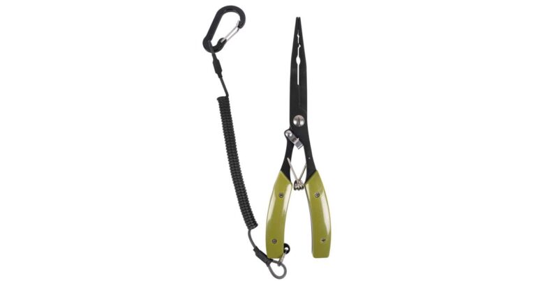 Korum Kleště Multi Tool With QC Lanyard recenze, kde koupit nejlevněji