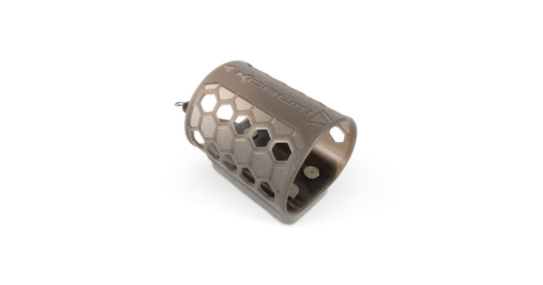 Korum Krmítko Open End Feeder Medium recenze, kde koupit nejlevněji