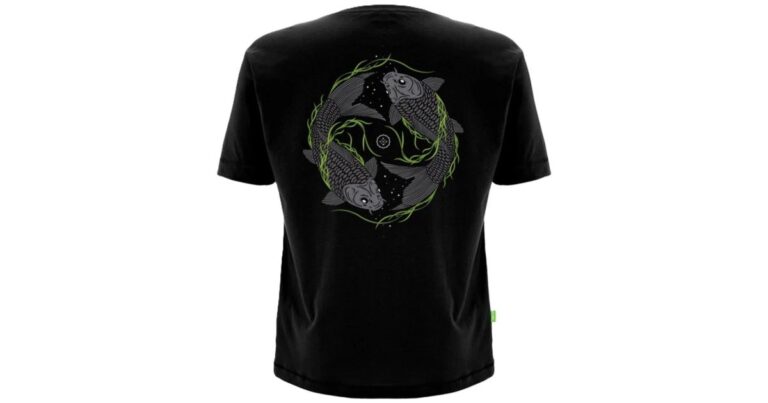 KUMU Tričko Vortex recenze, kde koupit nejlevněji