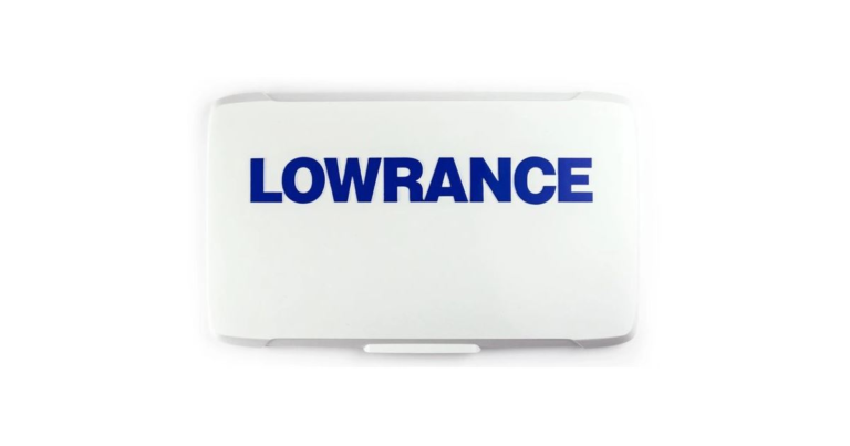 Lowrance Kryt Obrazovky Eagle 5 recenze, kde koupit nejlevněji