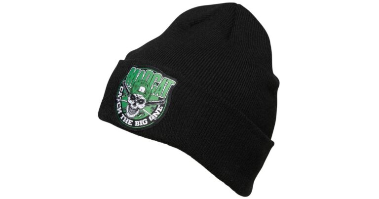 Madcat Čepice Skull Beanie One Size recenze, kde koupit nejlevněji