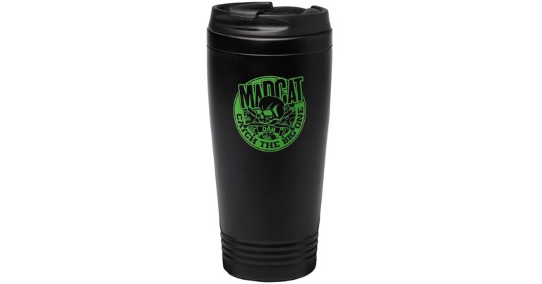 Madcat Hrnek Thermo Mug 450 ml recenze, kde koupit nejlevněji