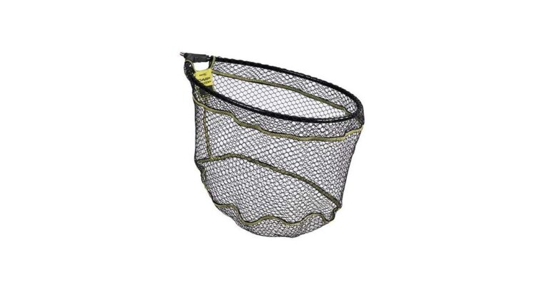Matrix Podběráková Hlava Carp Scoop Landing Net recenze, kde koupit nejlevněji