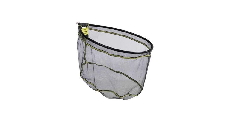 Matrix Podběráková Hlava Fine Mesh Landing Net recenze, kde koupit nejlevněji