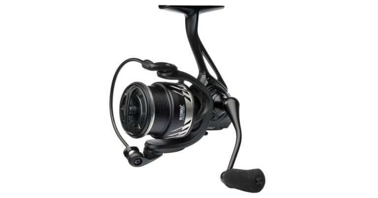 Mitchell Naviják MX5 Spinning Reel 2500 HS recenze, kde koupit nejlevněji