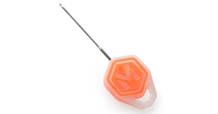Mivardi Jehla Svítící Nite Glow Boilie Needle recenze, kde koupit nejlevněji