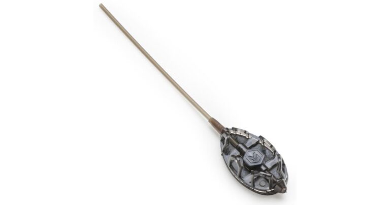 Mivardi Krmítko Rychlovýměnné Method Feeder QMR Grip L Long recenze, kde koupit nejlevněji