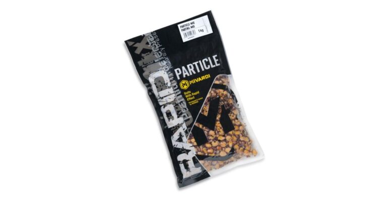 Mivardi Partikl Mix recenze, kde koupit nejlevněji