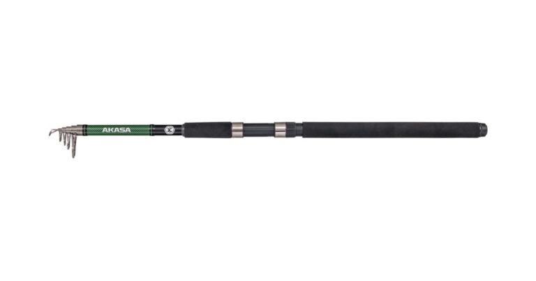 Mivardi Prut Akasa TeleCarp II 2,4 m 20-60 g recenze, kde koupit nejlevněji