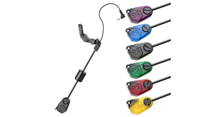 Mivardi Swinger Swing Arm MCX 77 recenze, kde koupit nejlevněji