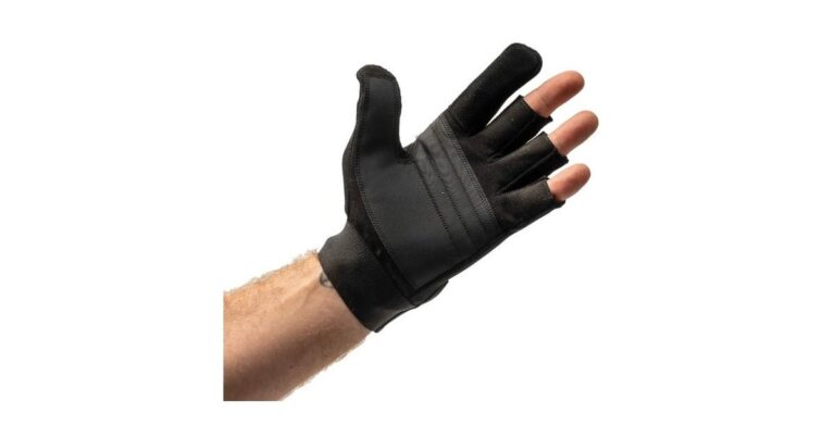 Nash Nahazovací Rukavice Spot On Casting Glove recenze, kde koupit nejlevněji