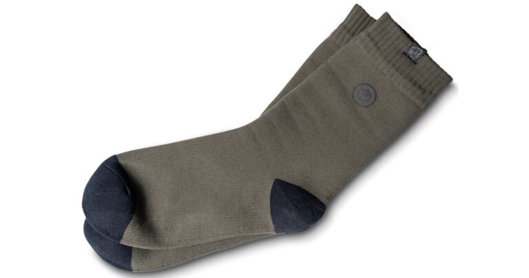 Nash Ponožky Zero Tolerance Waterproof Socks Element recenze, kde koupit nejlevněji