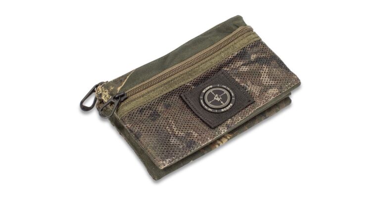 Nash Pouzdro Scope Ops Ammo Pouch Small recenze, kde koupit nejlevněji