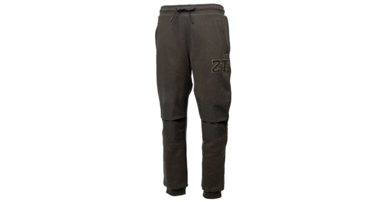 Nash Tepláky Zero Tolerance Wind Chill Joggers Varsity recenze, kde koupit nejlevněji