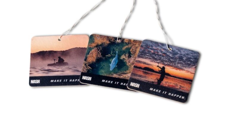 Nash Vůně Do Auta Make It Happen Car Air Freshener recenze, kde koupit nejlevněji