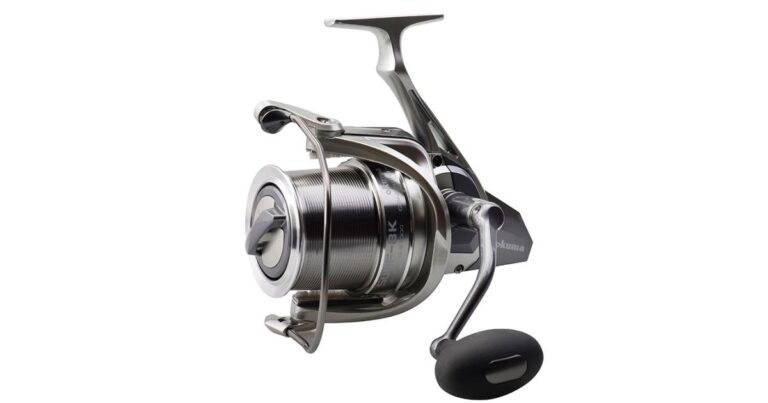 Okuma Naviják Surf 8K recenze, kde koupit nejlevněji