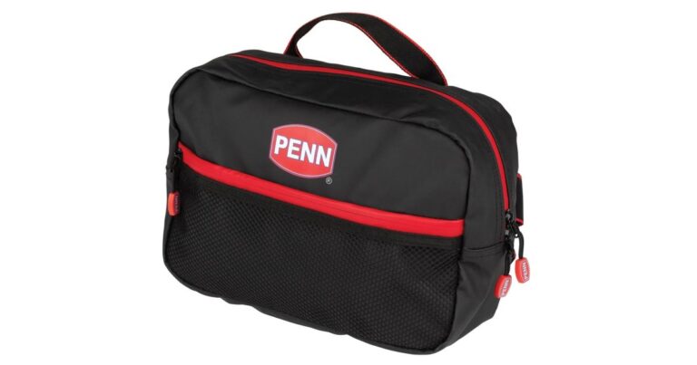 Penn Ledvinka Waist Bag recenze, kde koupit nejlevněji