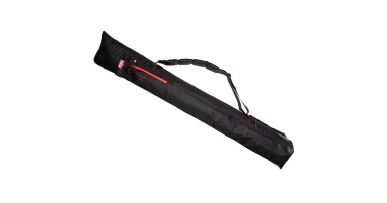 Penn Pouzdro Na 3 Pruty Rod Bag 3Rods 1,55 m recenze, kde koupit nejlevněji