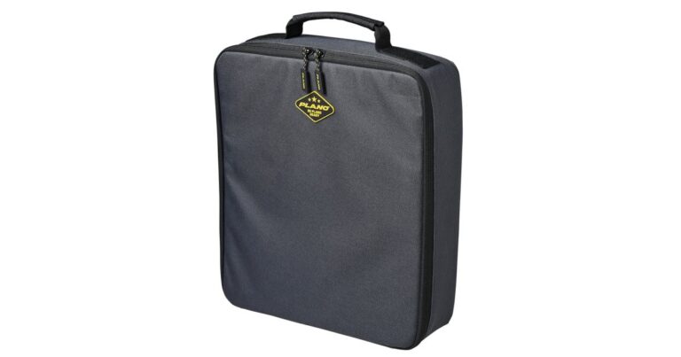 Plano Organizér Tactical Storage Trunk Insert S recenze, kde koupit nejlevněji