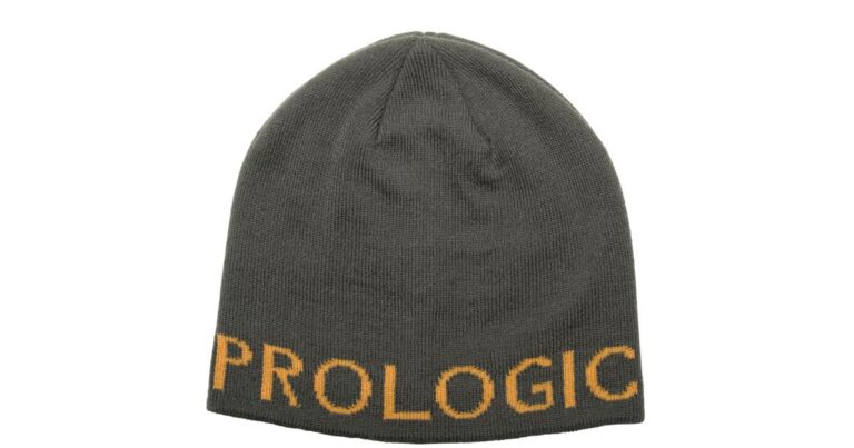 Prologic Čepice Bivy Logo Beanie One Size Rifle Green Orange recenze, kde koupit nejlevněji