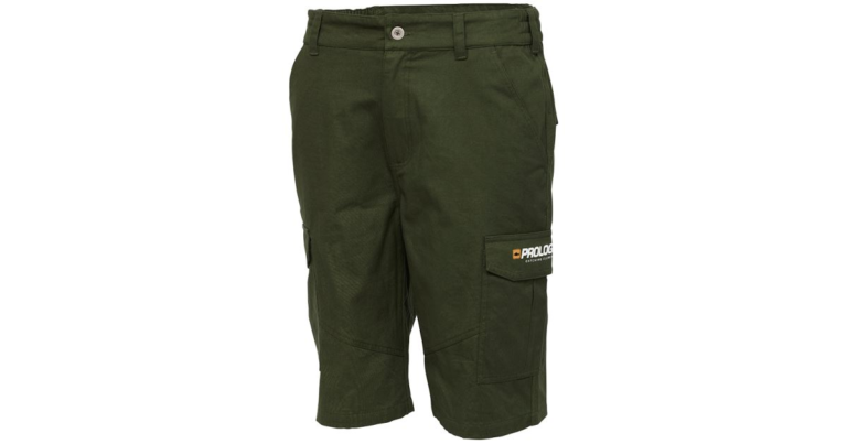 Prologic Kraťasy Combat Shorts Army Green recenze, kde koupit nejlevněji