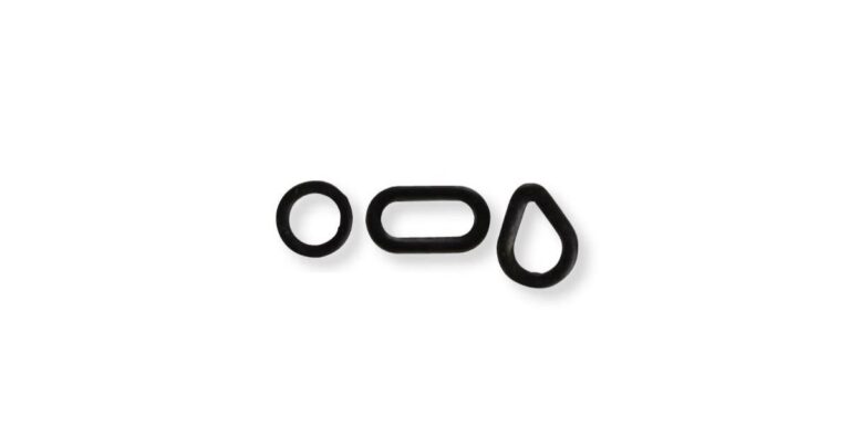Prologic Kroužky Rig Connectors recenze, kde koupit nejlevněji