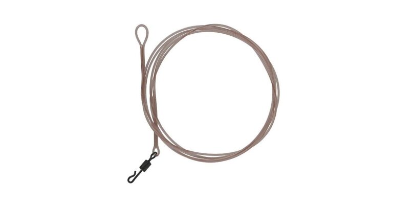 Prologic Montáž Mirage Loop Leader W QC swivel 100 cm 35 lb recenze, kde koupit nejlevněji