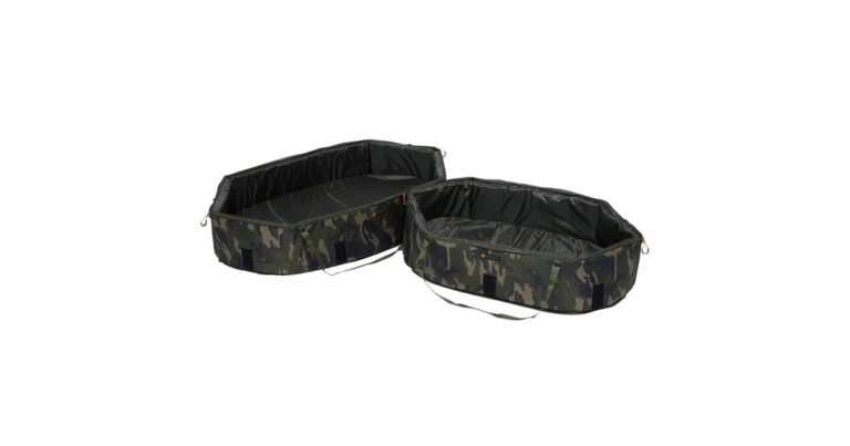 Prologic Podložka Inspire Unhooking Mats With Sides Medium recenze, kde koupit nejlevněji