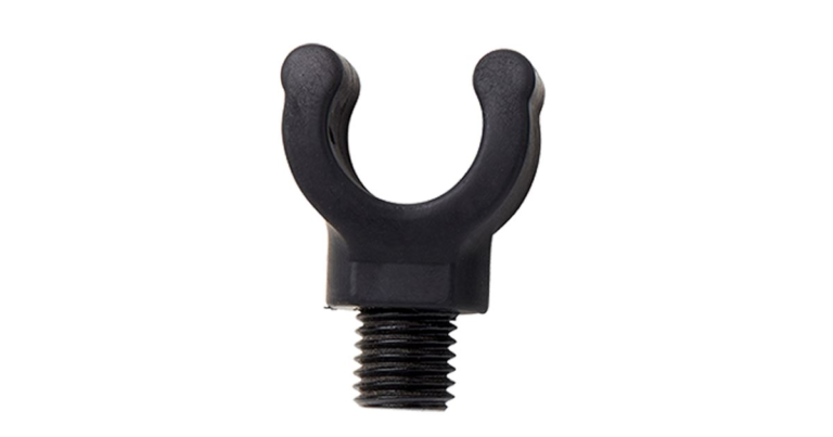 Prologic Rohatinka Clinch Rubber Butt Grip Small Black 3 ks recenze, kde koupit nejlevněji