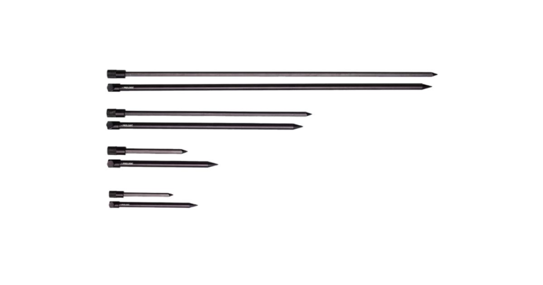 Prologic Vidličky Element Dual Point Bank Stick recenze, kde koupit nejlevněji