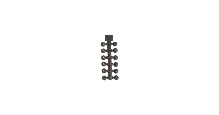 Prologic Zarážky Gripper Beads 24 ks recenze, kde koupit nejlevněji