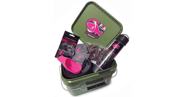 PVA Hydrospol Kbelík Bucket Set Classic recenze, kde koupit nejlevněji