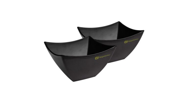RidgeMonkey Miska DLX Bowl Four Pack 4 ks recenze, kde koupit nejlevněji