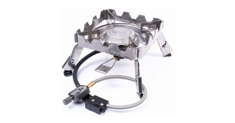 RidgeMonkey Vařič Quad Stove Pro recenze, kde koupit nejlevněji