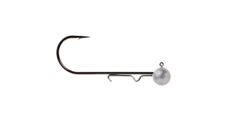 Savage Gear Jiggová Hlava Ball Jighead Háček 3/0 recenze, kde koupit nejlevněji